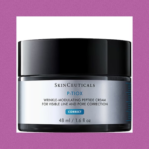 New P  TIOXCream